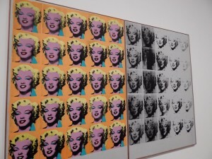 496 Andy Warhol