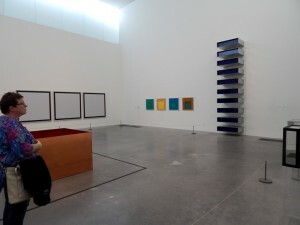 502 Tate Modern