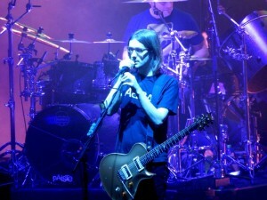 568 Steven Wilson