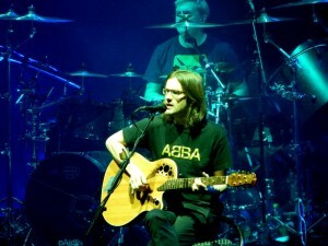 580 Steven Wilson