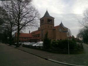 151203 296 St. Victorkerk