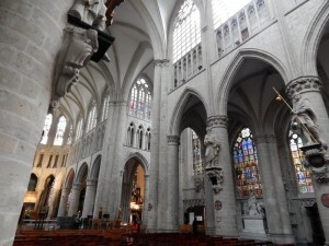 022 Sts. Michiels-et-Goedele kathedraal