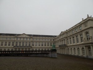 114 Koninklijk Museum voor Schoone Kunsten