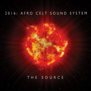 Afro Celt Sound System - The Source