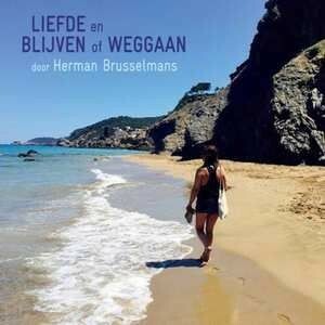 Herman Brusselmans - Liefde en blijven of weggaan