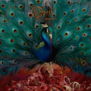 Opeth - Sorceress (Special Edition)