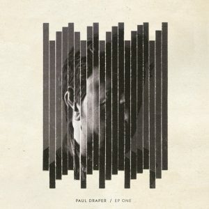 Paul Draper - One (EP)