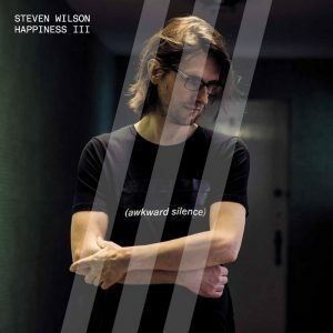 Steven Wilson - Happiness III (vinyl single)