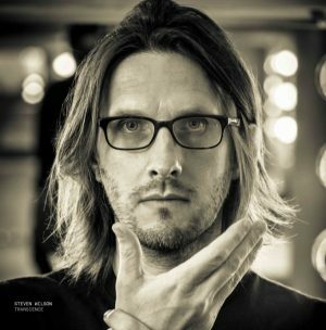 Steven Wilson - Transcience (cd version)