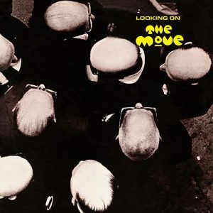 The Move - Looking On (remastered 2cd)