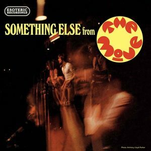 The Move - Something Else from The Move (2016 remastered edition)