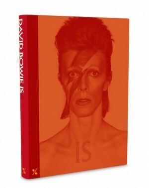 David Bowie IS - catalogus