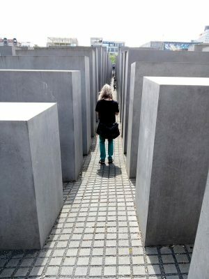 0105 Holocaustdenkmal