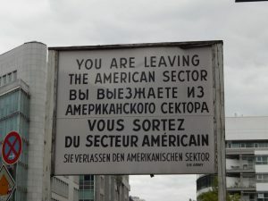 0256 Checkpoint Charlie
