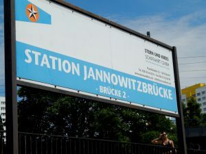0394 Station Jannowitzbrücke