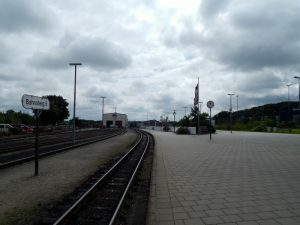 1761 Station Bad Doberan