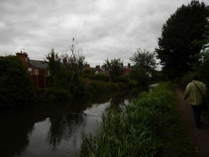 189 Waterside canal