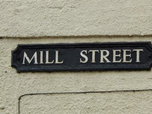 305 Mill Street