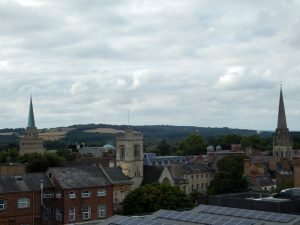 345 view from Carfax Tower