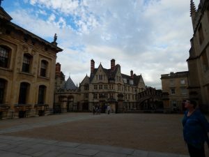 392 Bodleian Library