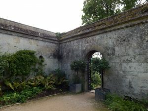 806 University of Oxford Botanic Gardens