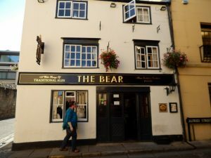 896 The Bear Inn