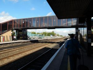 946 Oxford Station