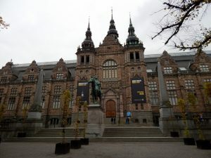 082 Nordiska Museet