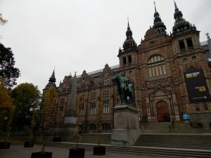 083 Nordiska Museet