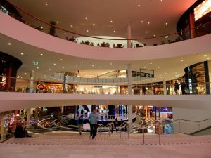 126 Mall of Scandinavia