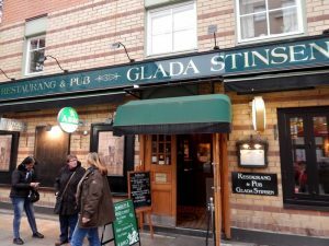 261 Glada Stinsen in Swedenborgsgatan