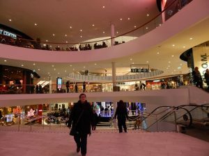 266 Mall of Scandinavia