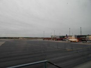 301 Arlanda Airport