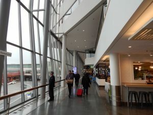 303 Arlanda Airport