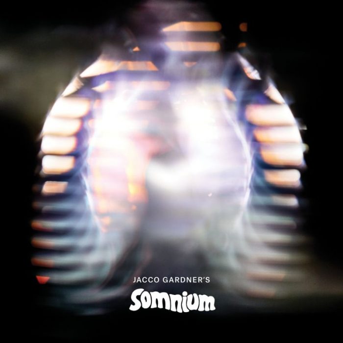 Jacco Gardner - Somnium (2018)